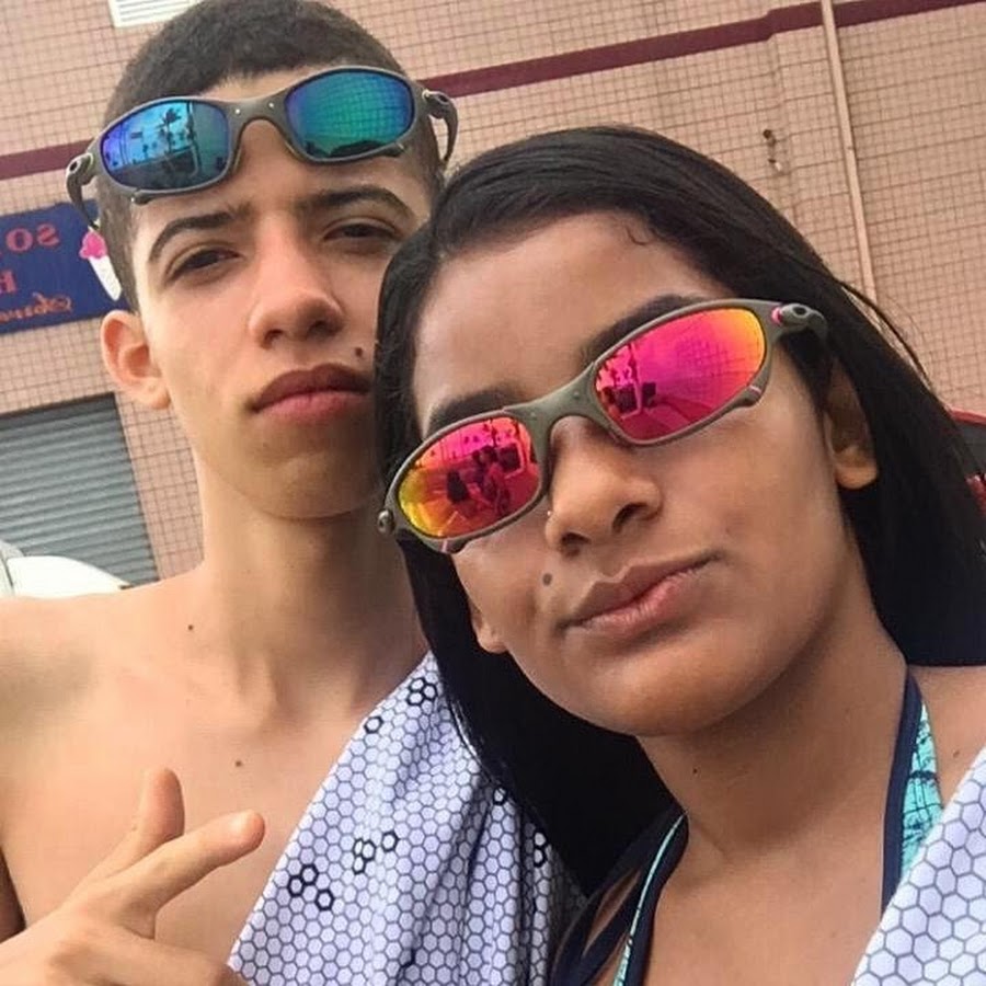 Casal sem Ex YouTube channel avatar