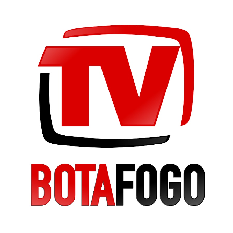 TV Botafogo YouTube channel avatar