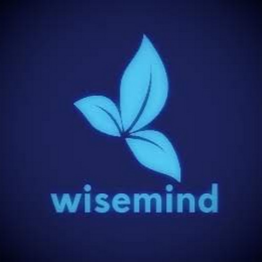 wisemind YouTube-Kanal-Avatar