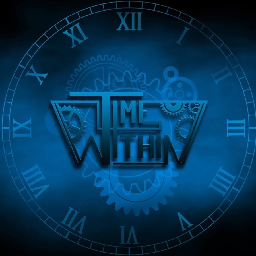 Time Within यूट्यूब चैनल अवतार