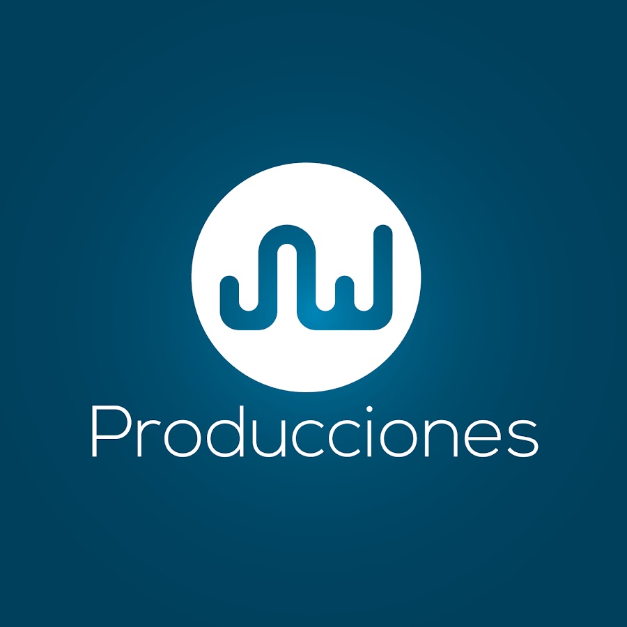 JW PRODUCCIONES Avatar de chaîne YouTube