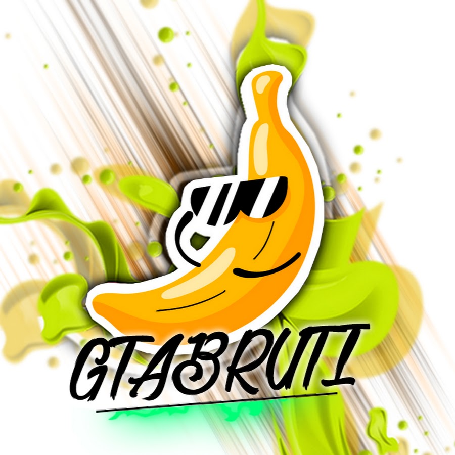 GTABRUTI YouTube channel avatar
