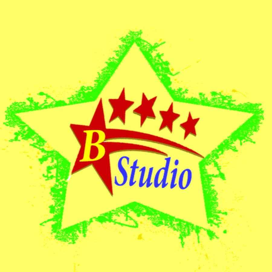 Bollywood Studio YouTube channel avatar