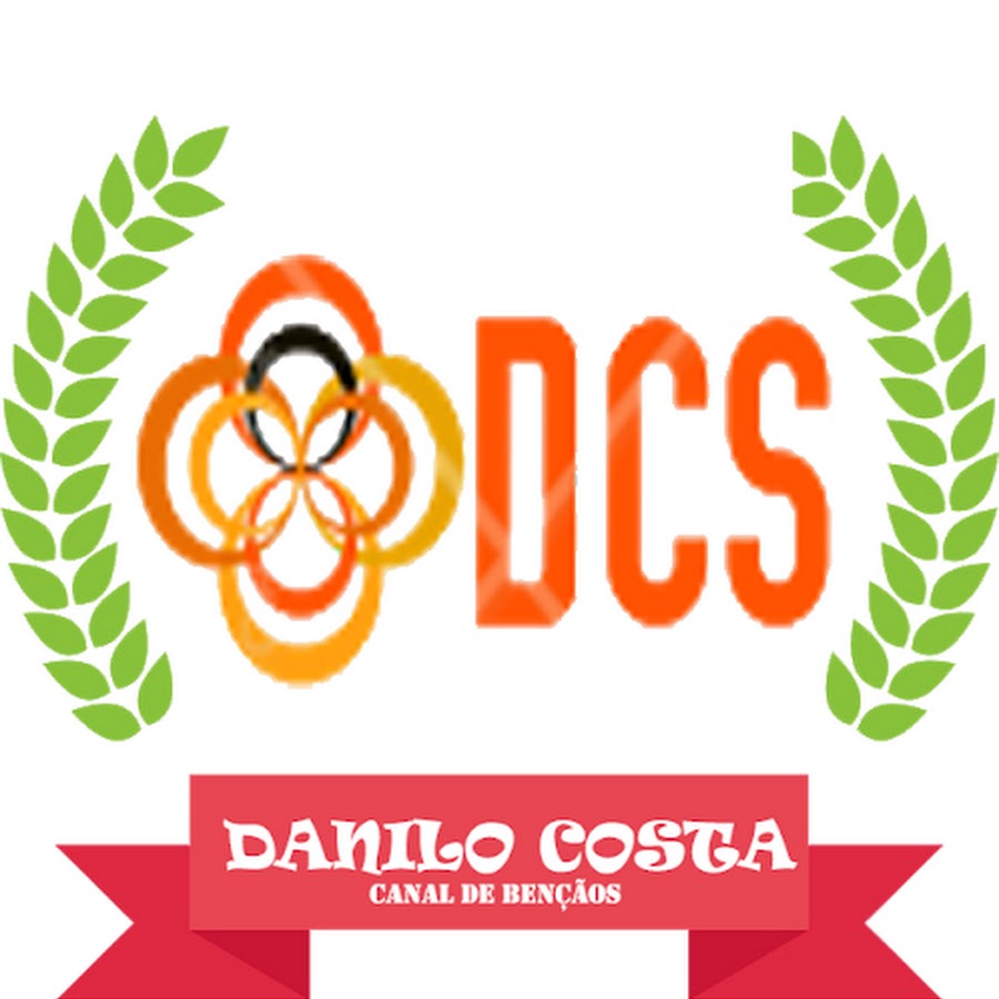 danilo costa YouTube channel avatar