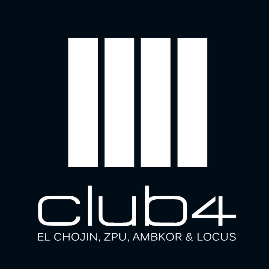 Club 4 YouTube channel avatar