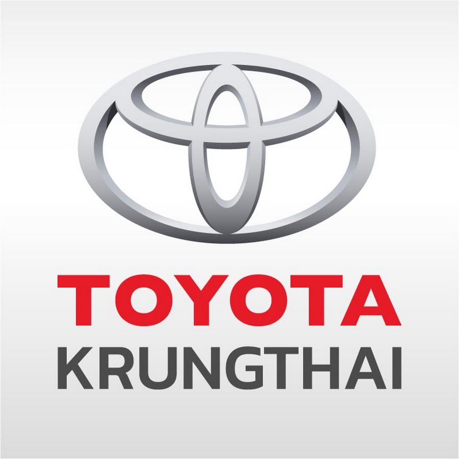 toyotakrungthai YouTube channel avatar