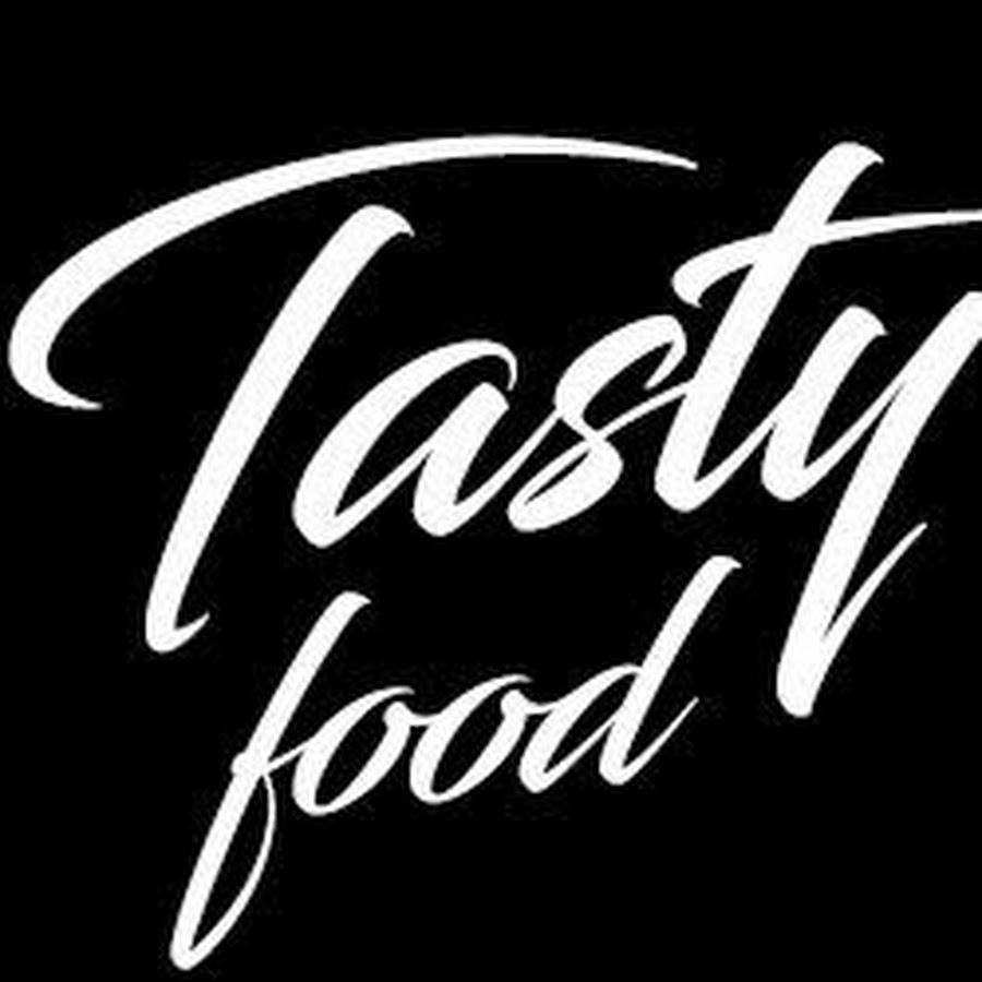 Tasty food YouTube channel avatar