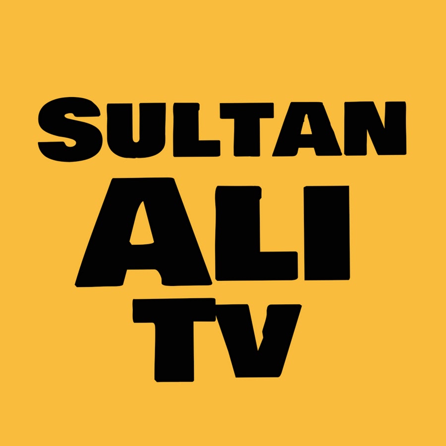 Sultan Ali TV