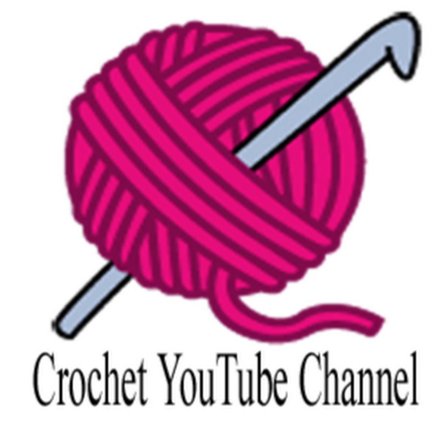 Crochet Youtube كروشية