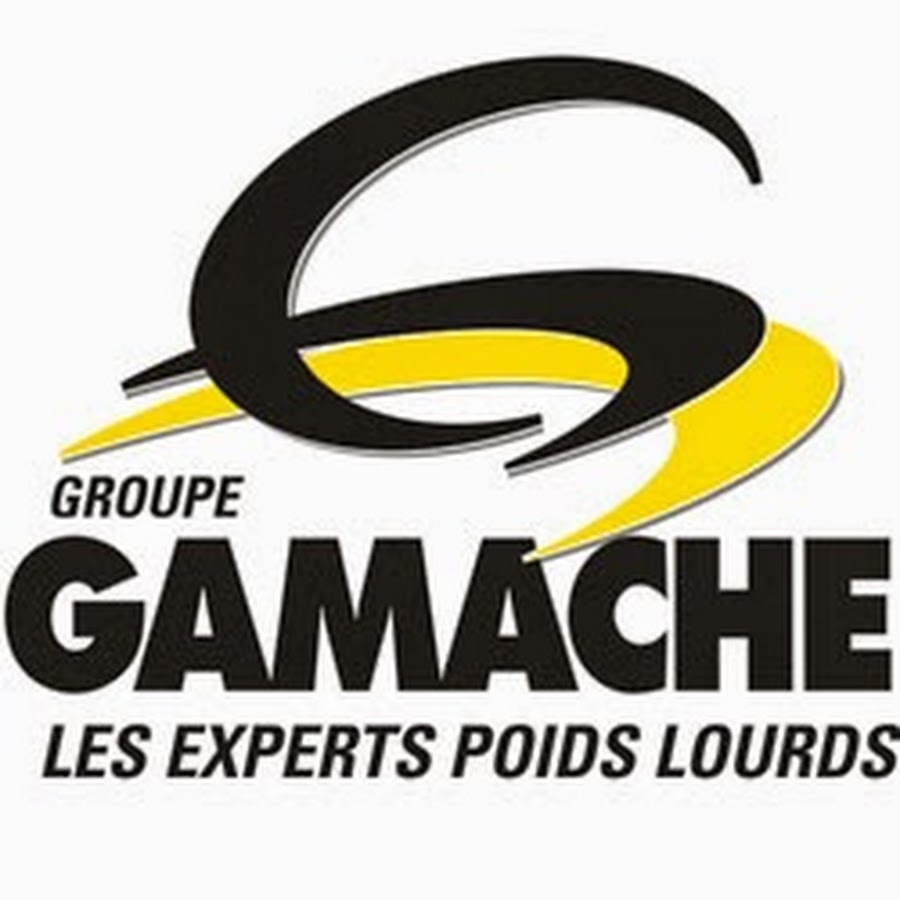 Centre du Camion Gamache YouTube 频道头像