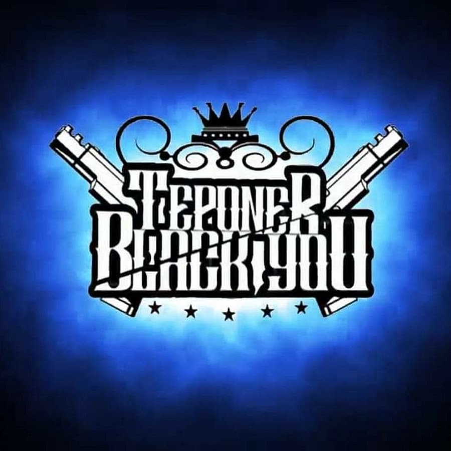 Teponer Black You YouTube channel avatar