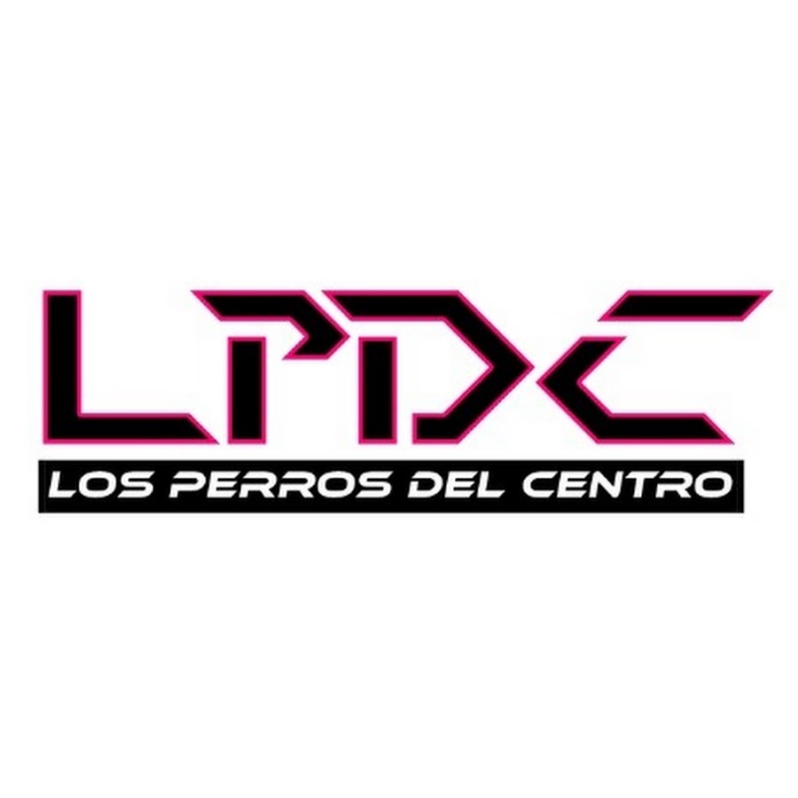Los Perros Del Centro YouTube kanalı avatarı