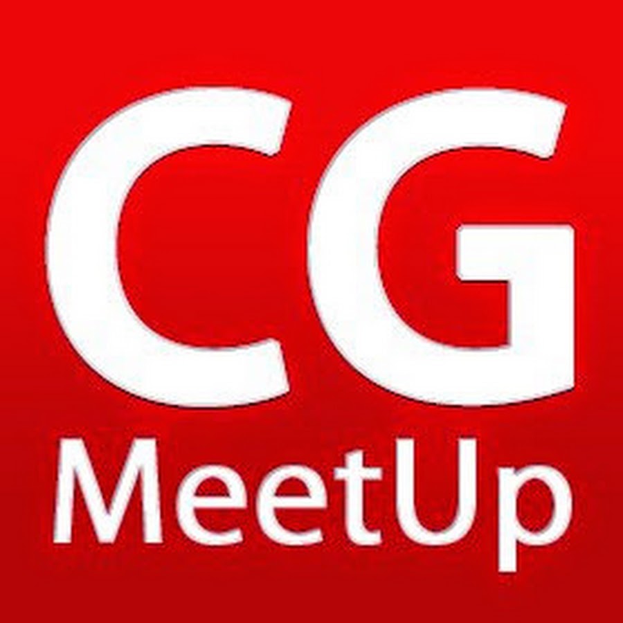 CGMeetup Avatar de chaîne YouTube