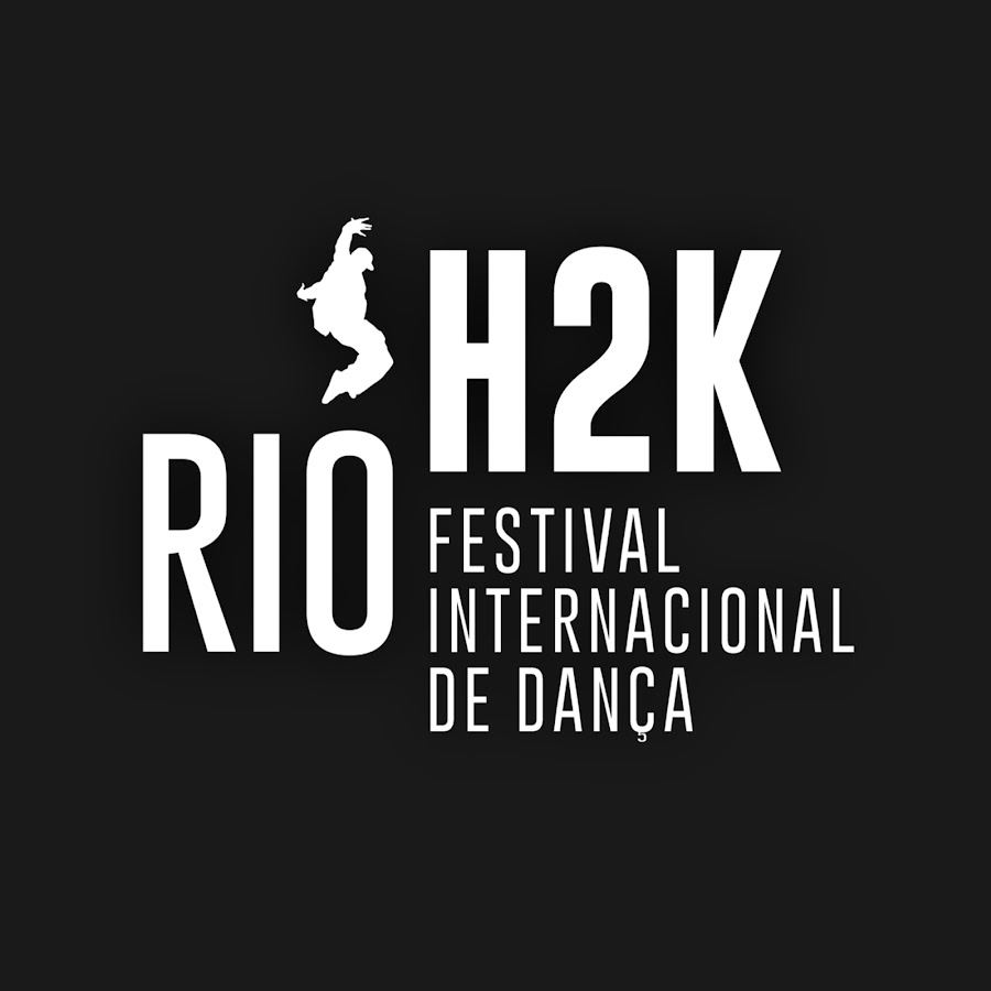 Rio H2K YouTube channel avatar