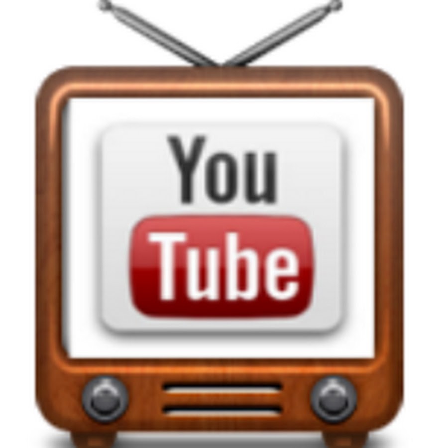YouTubeTV Awatar kanału YouTube
