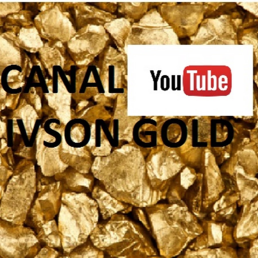 IVSON GOLD