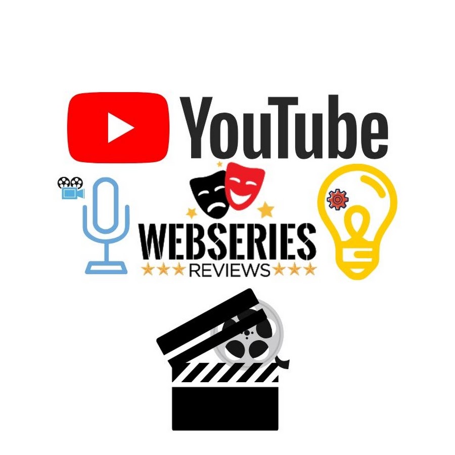 Web Series Videos Awatar kanału YouTube