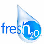 Fresh2o.org - Water for Life - @fresh2omedia YouTube Profile Photo