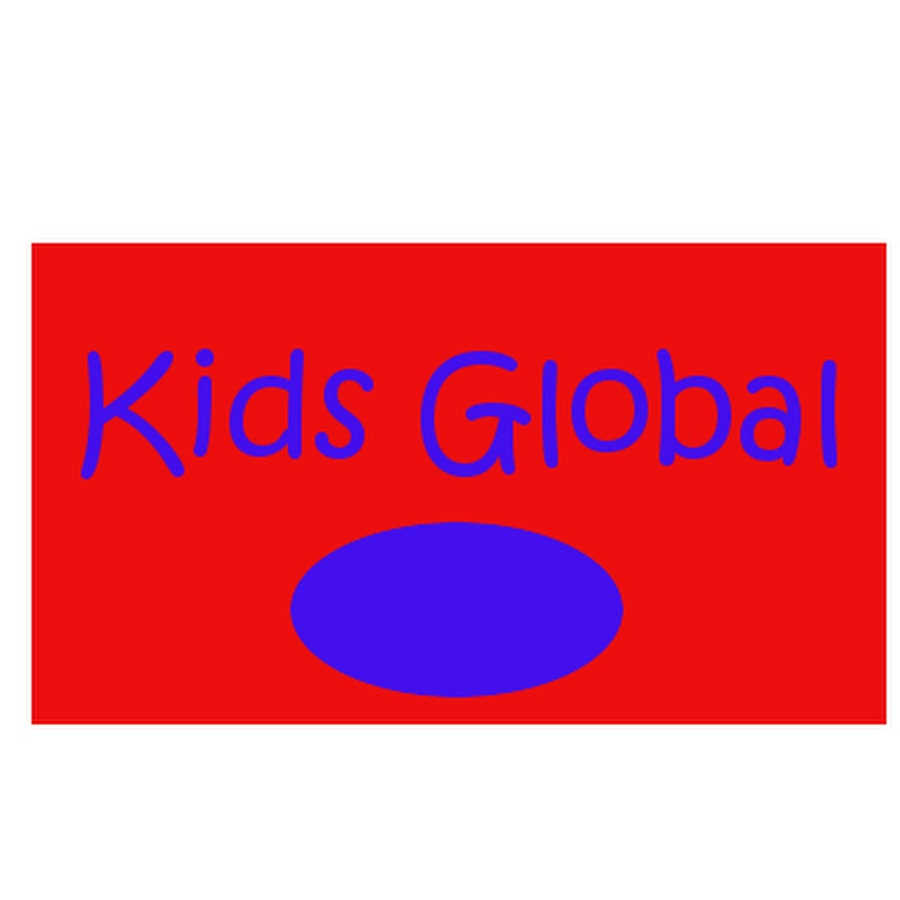 KIDS Global YouTube channel avatar