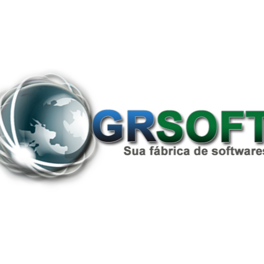 GRSoft Avatar canale YouTube 