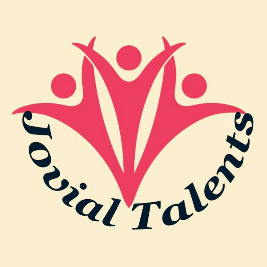Jovial Talent YouTube channel avatar