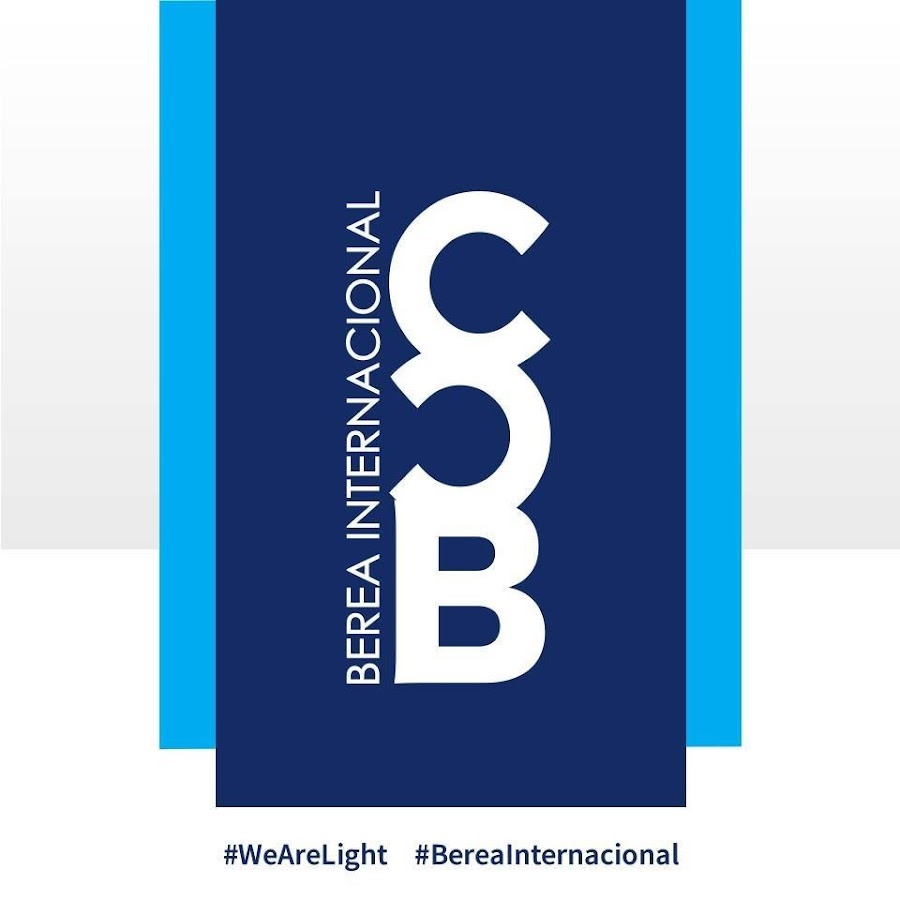 Berea Internacional YouTube-Kanal-Avatar