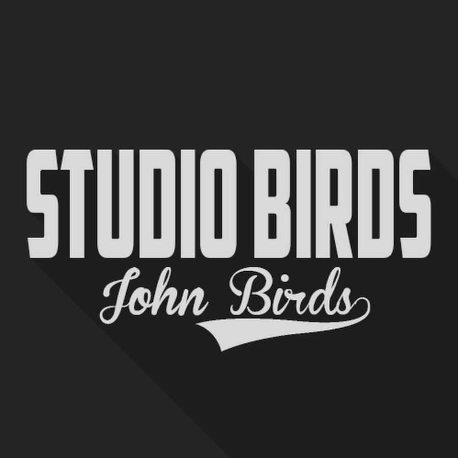 John Birds YouTube kanalı avatarı