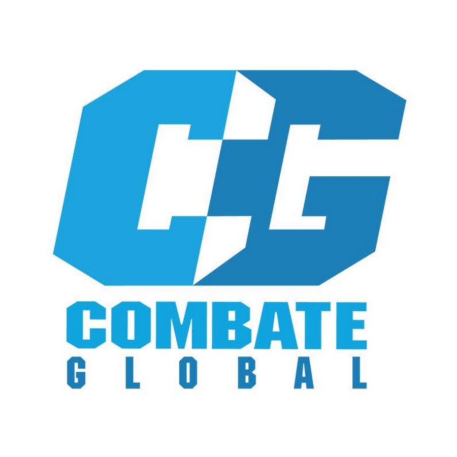Combate Americas YouTube channel avatar