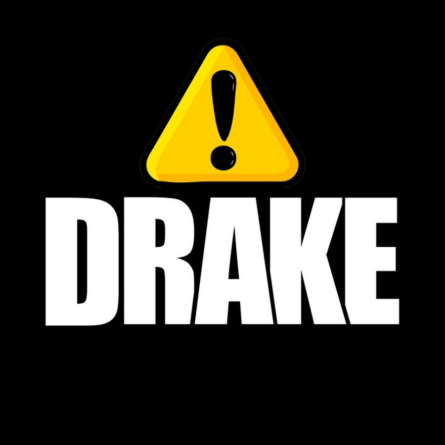 Drake Sincero Avatar de canal de YouTube