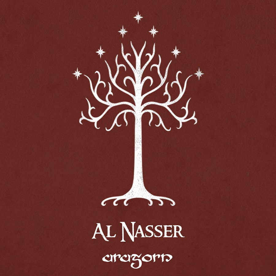 Al Nasser KBA رمز قناة اليوتيوب