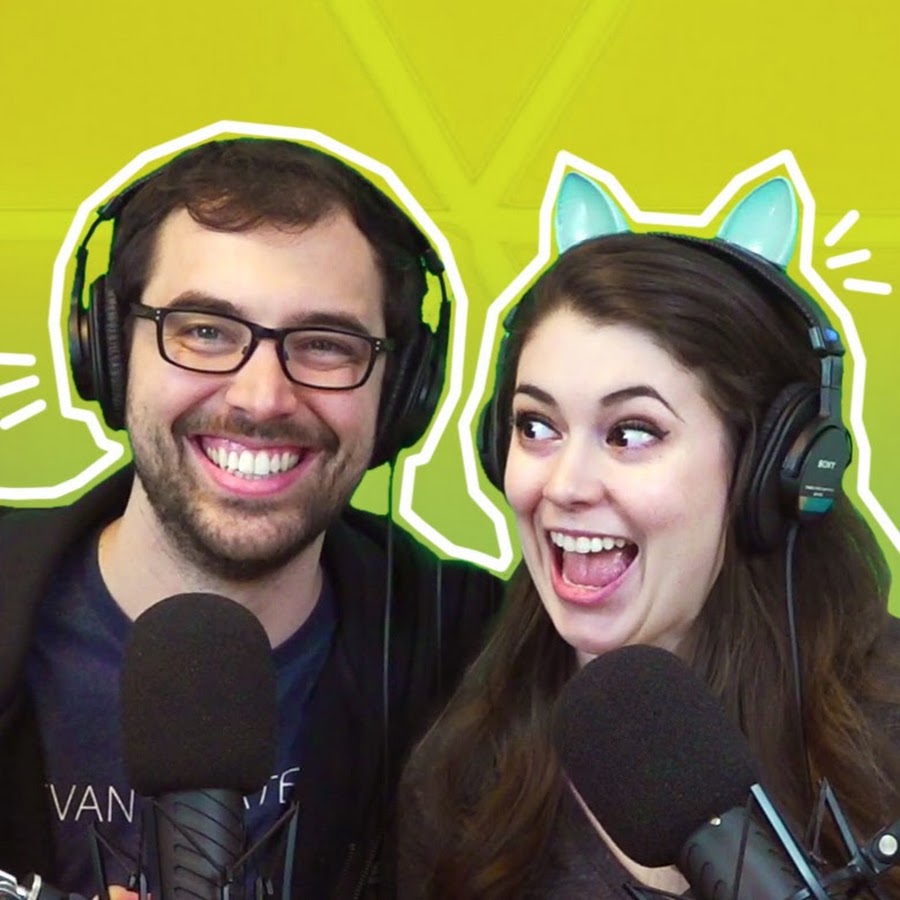 Evan and Katelyn Gaming Avatar del canal de YouTube