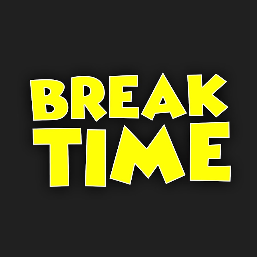 Break Time Awatar kanału YouTube