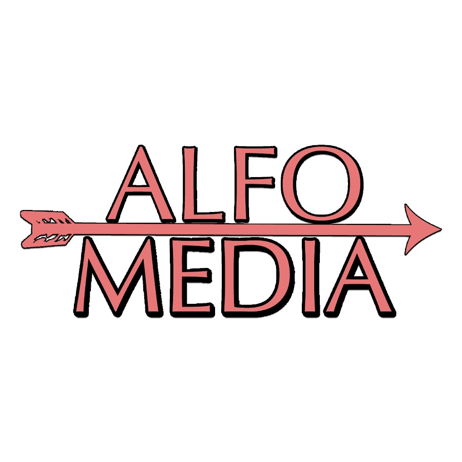 Alfo Media رمز قناة اليوتيوب
