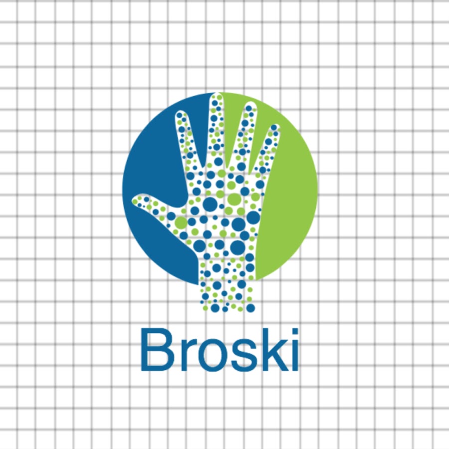 Broski YouTube channel avatar