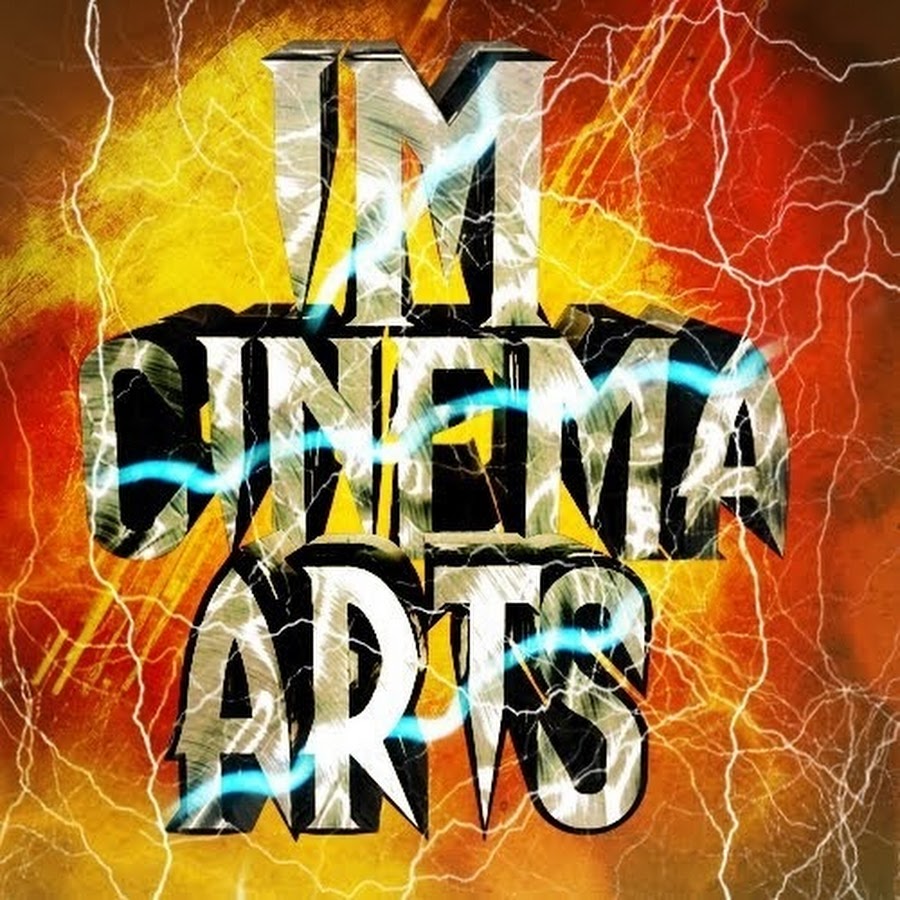 ImCinemaArts YouTube channel avatar