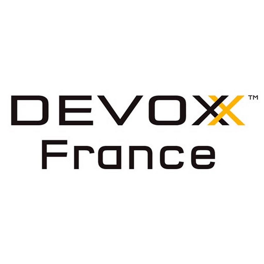 Devoxx FR Avatar canale YouTube 