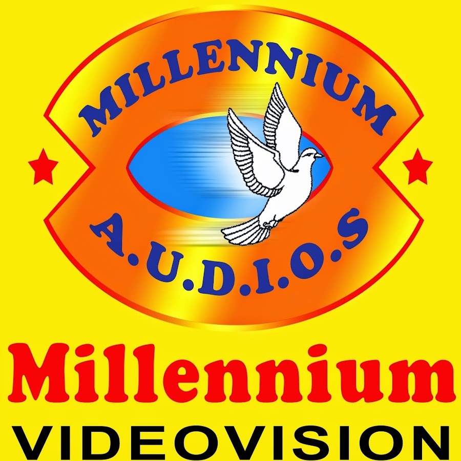 Millenniumjukebox YouTube-Kanal-Avatar