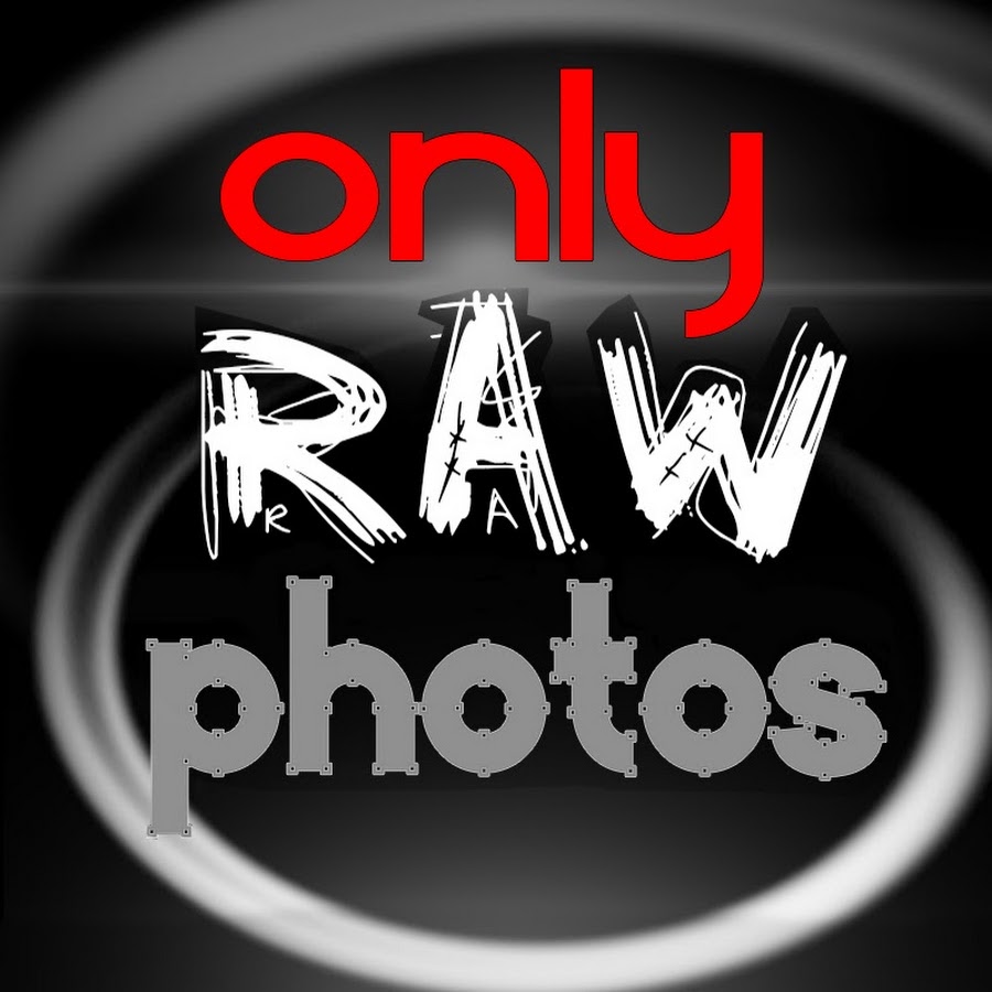 onlyRAWphotos Avatar channel YouTube 