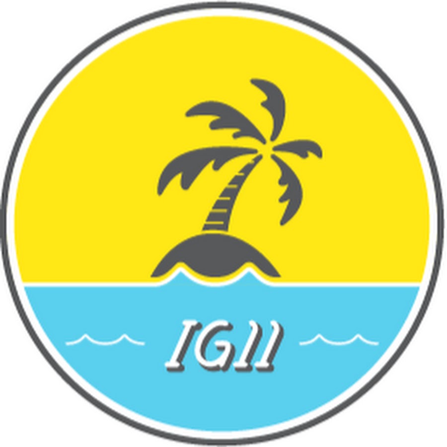 IslandGrown11 YouTube channel avatar