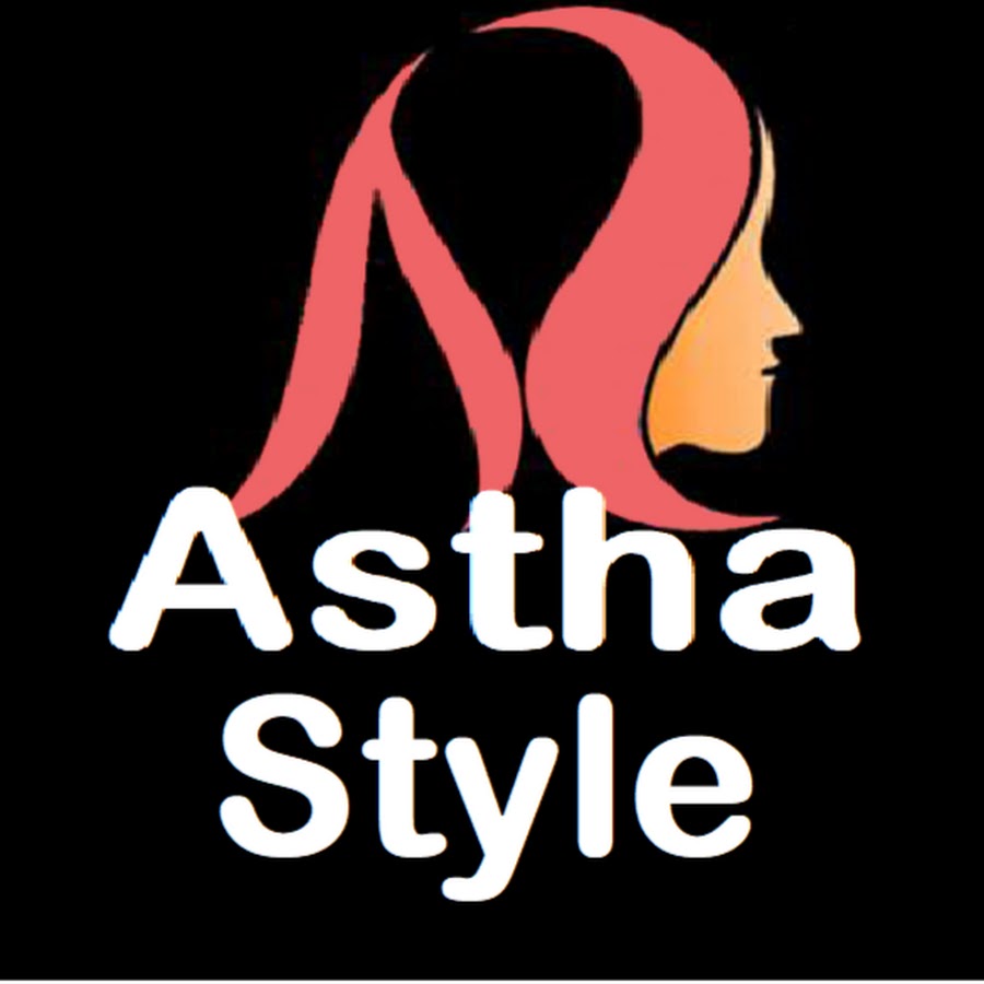 Astha Style Avatar de canal de YouTube