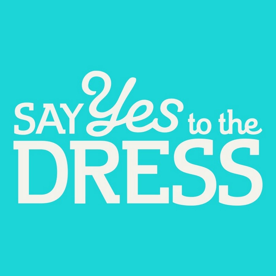 Say Yes to the Dress Avatar de chaîne YouTube