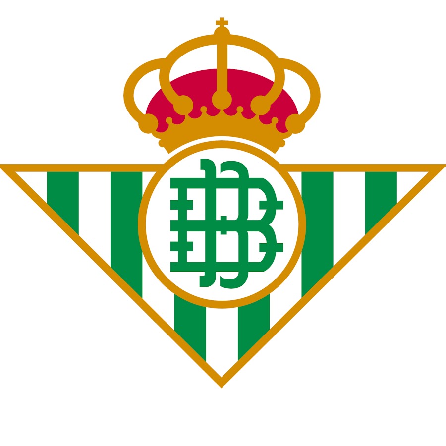 Real Betis BalompiÃ© YouTube channel avatar