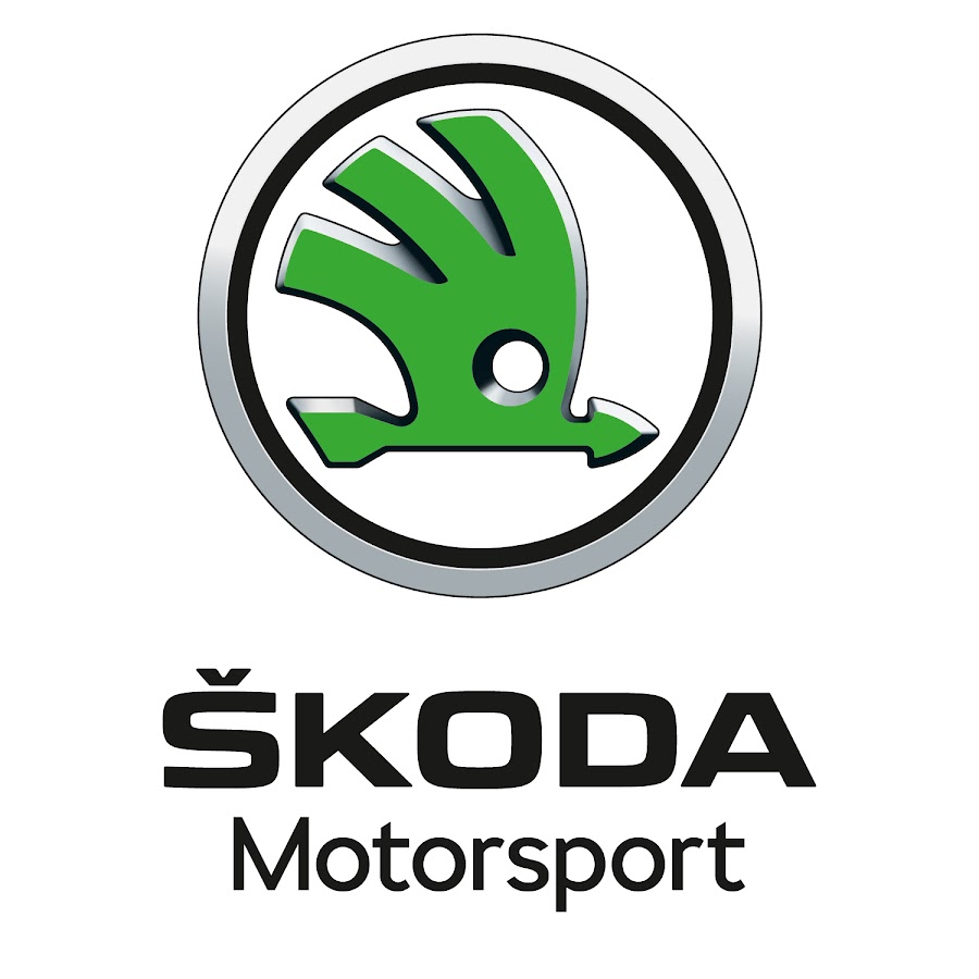 Å KODA Motorsport