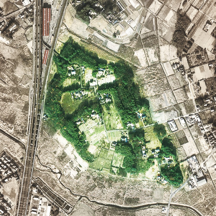 伊奈備前守忠次 Youtube