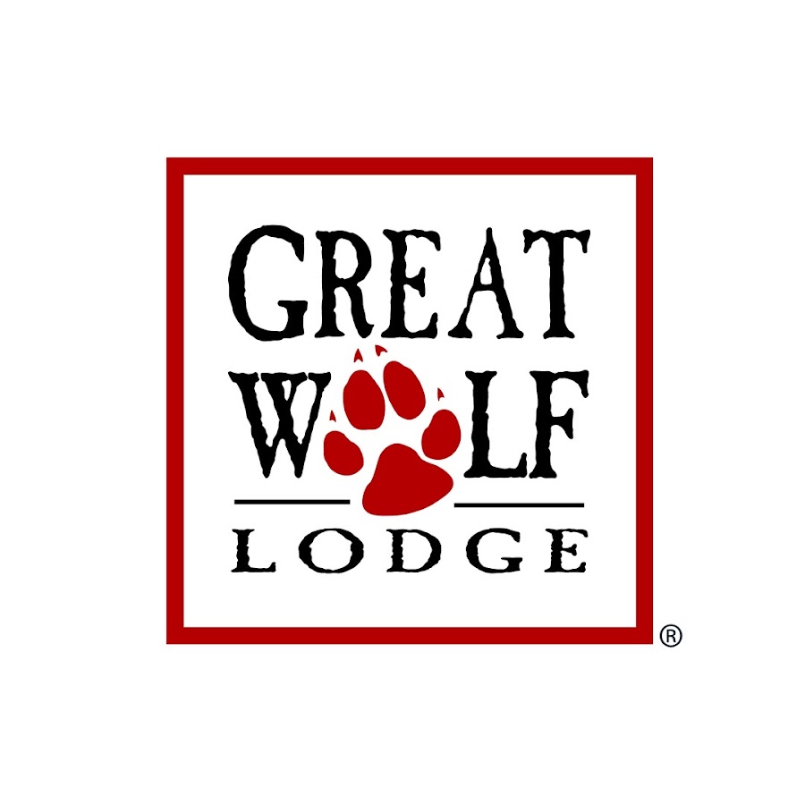 Great Wolf Lodge رمز قناة اليوتيوب