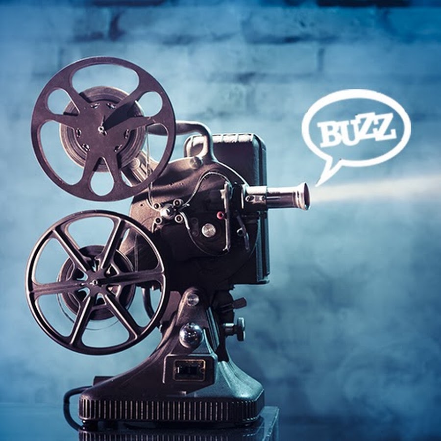 Cinema Buzz YouTube channel avatar