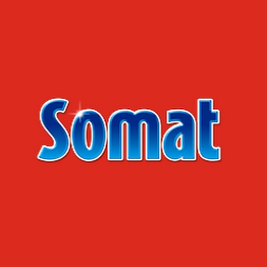 Somat YouTube channel avatar