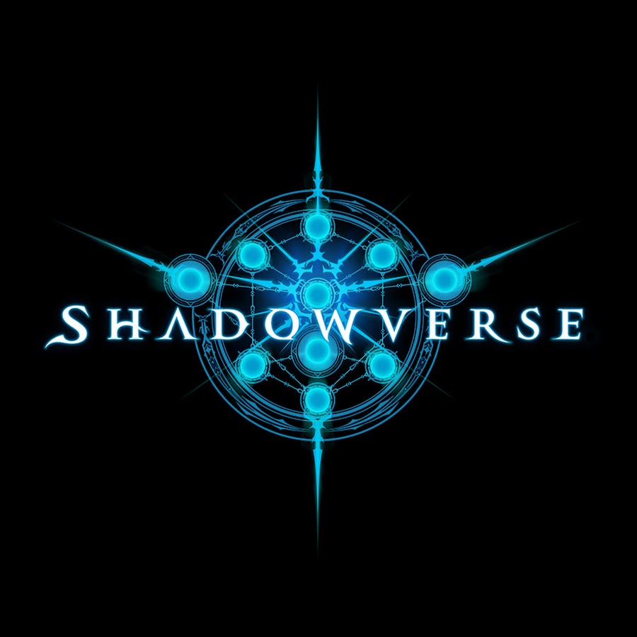 Shadowverse Channel Avatar de chaîne YouTube