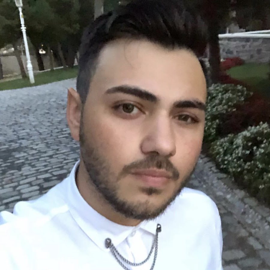 Murat B. YouTube channel avatar