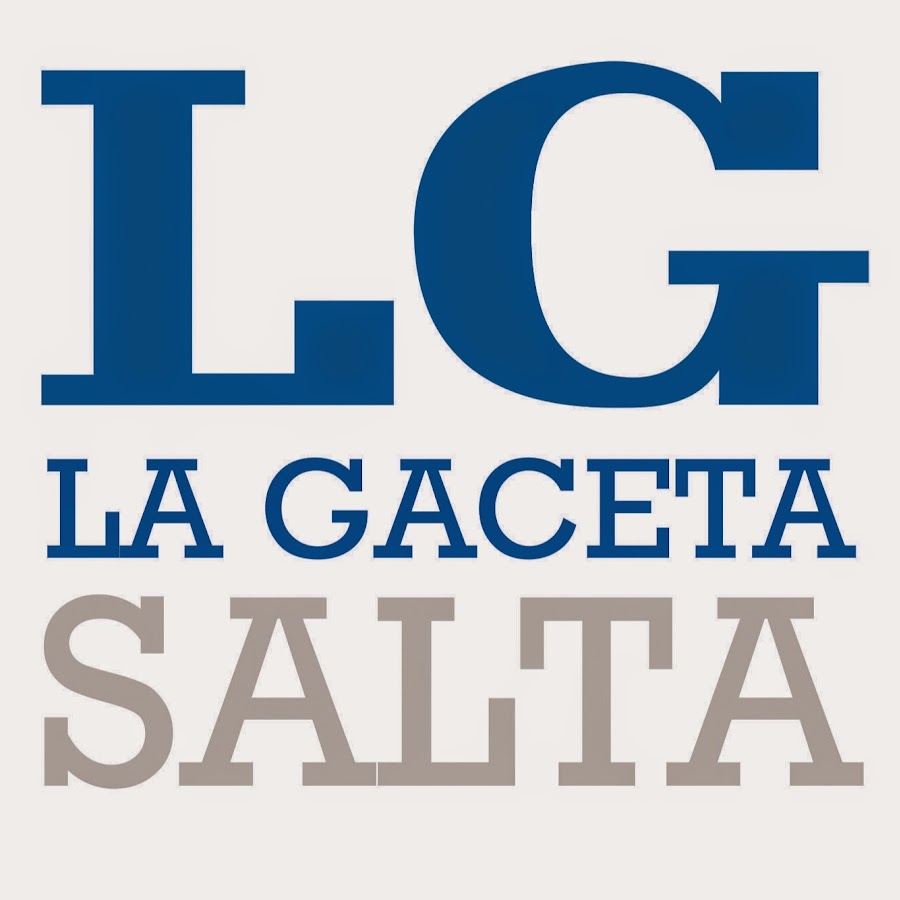LA GACETA Salta YouTube channel avatar